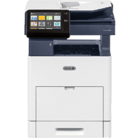 למדפסת Xerox VersaLink B605